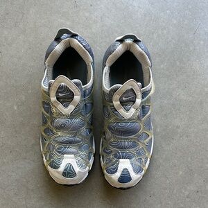 Nike Air Kukini SE Summit White and Aviator Grey Sneaker